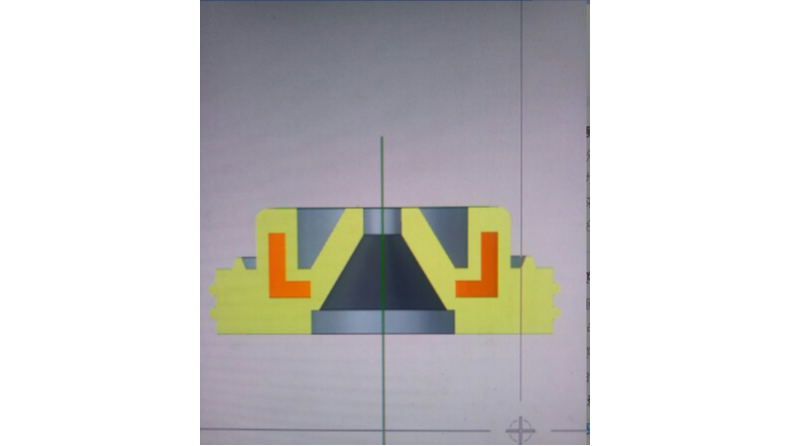东晟密封VC骨架油封在豆浆机中的应用