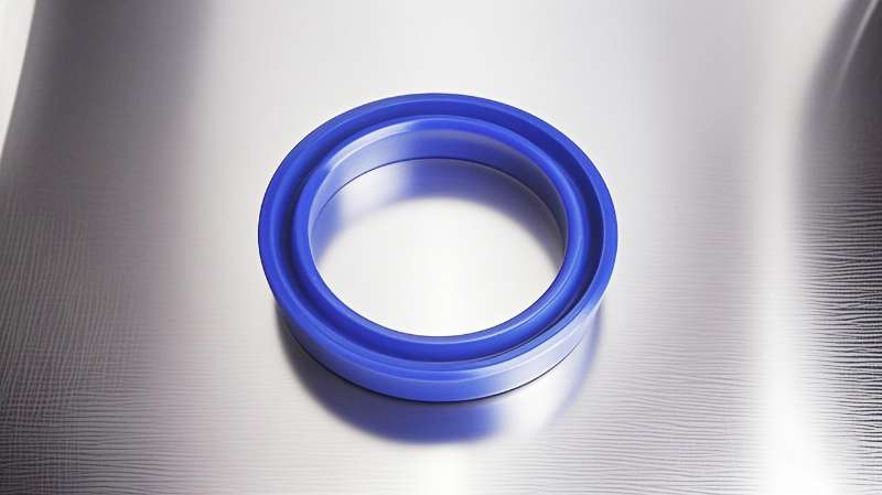 液压密封件密封圈油封