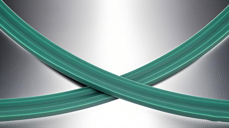 哑铃型橡胶密封圈